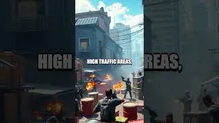 PUBG's Clever Trap Setups: Maximizing Ingenious Strategies