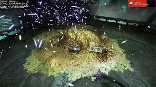 [Old Record] Starstone M10 Gold 14 minutes 40 seconds (Greatsword POV)