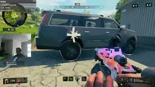 this is a LETHAL COMBO in 2025! - cod blackout solos PS5