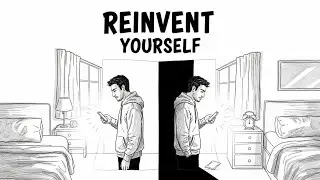 FULL GUIDE TO REINVENT YOURSELF