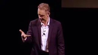 Jordan Peterson Power vs  Authority