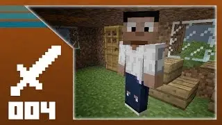 Minecraft :: WE MET BDOUBLE0100! - Ep. 4