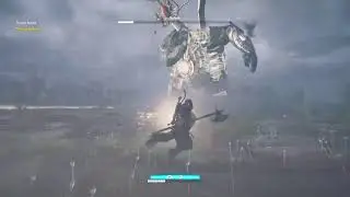 BowserKiller97's Live assassins creed orgins