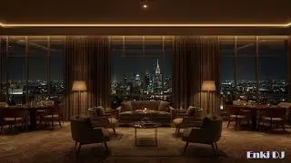 After Hours Chill Jazz – Calm Background Music for Focused Work & Creativity