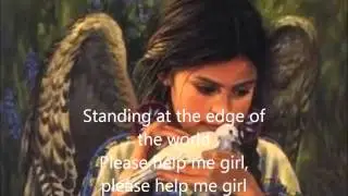 The Cult -- Indian Lyrics