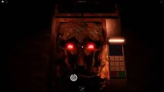 Compound Zero - Entity 