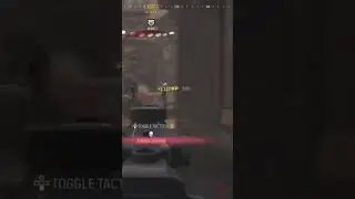 MW3 BETA NICE LITTLE TRIPPLE
