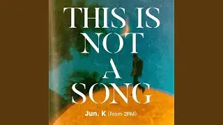 THIS IS NOT A SONG, 1929