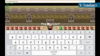 How to build an auto farm Graal Classic