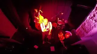Swing Out - I Can't Give You Anything But Love