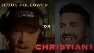 Jesus and Christianity Are INSEPARABLE | Reacting to RUSLAN KD, Essentials of the Faith @RuslanKD