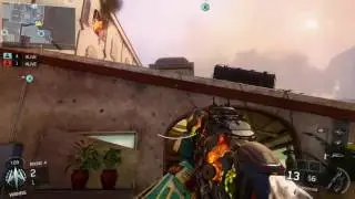 Pick Shot [Call of Duty: Black Ops III &bull; Shieva]