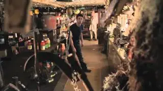 Creature Movie Teaser Trailer Clip: Horror Movies 2011
