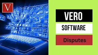 Does Vero software file copyright infringement lawsuits?