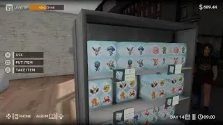 My Shop Tour! - Collectable Card Shop Master PS5
