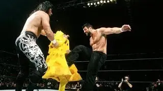 Al Snow Talks Favourite Matches, Storylines And Moments