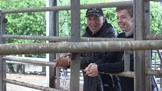 Year of the Family Farm - Business skills