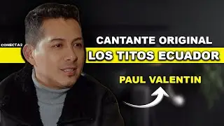 Un POLIC&Iacute;A entregado a LA M&Uacute;SICA // Conecta2 ft PAUL VALENTIN @paulvalentinecuador78