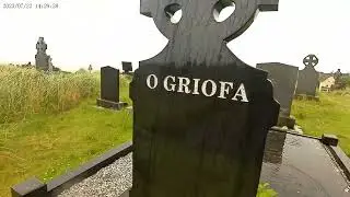 Aran Island (Inish O&iacute;rr)
