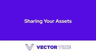 Upload and Share Your Files with Vector Vine