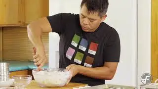 Quick & Easy Classic Cornflake Cookies Recipe