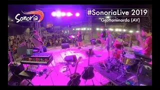 Purple rain (Prince cover) - #SonoriaLive 2019
