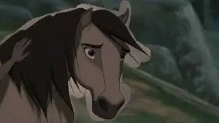 //A Terrible Tradgedy// Spirit2 AMV