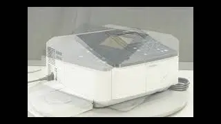 [DW]USED SHIMADZU UV-1800 UV SPECTROPHOTOMETER [ST01605-0014]
