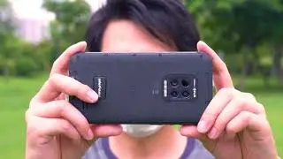 Ulefone Armor 9 Rugged Phone Camera Test - Specs - Review Price