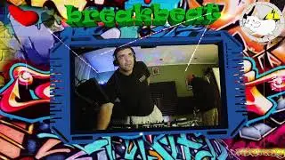 drumandbasstards, ziemny and radman DNB live video