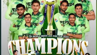 🇵🇰 New Style Celebration by Team Pakistan &ndash; Passion, Power & Pride! 🏏🔥
