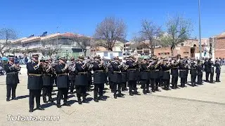 La Samaritana. Día de la Música Nazarena Totana 2025