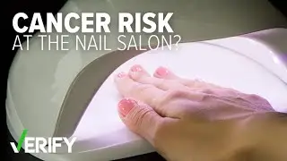 Yes, UV nail dryers can increase your cancer risk, but only if you use them regularly
