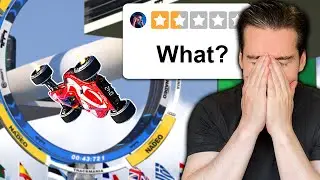 I Reviewed Your BEST and WORST Potential Trackmania COTD Maps again...