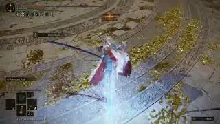 Nagakiba VS Dismounter (Elden Ring PvP)