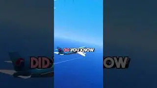 Never Fly This Plane in GTA5 RP 🤣 