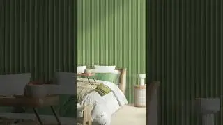 Trending Tile Texture 2026 | Ridges Subway | Orientbell Tiles  #modernhomes