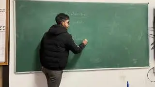 Fundamentals Partnership Accounting - One Shot Revision