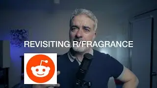 Reddit r/Fragrance Threads - Answered Part II