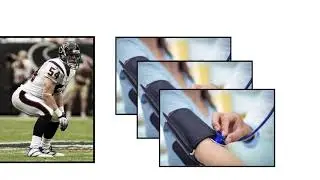 Blood pressure in athletes - Video Abstract; Hedman et al.