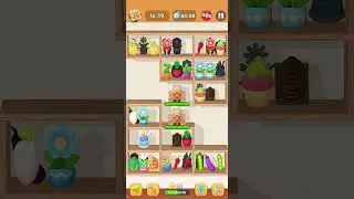 Goods Sort - Sorting Games Level 19 #funny #gameplay #gaming #funnyvide