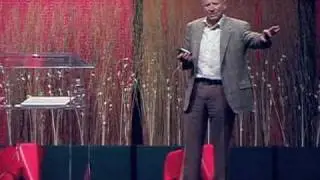 Stuart Brown: Play is more than fun