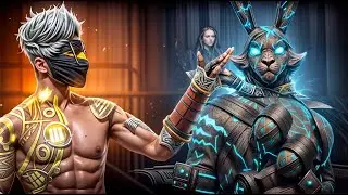 [Live] Free Fire UID Reaction 🤩 - Guild Test Reaction Free Fire Live #shortlive #freefir @gameruff