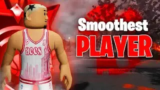 The SMOOTHEST Practical Basketball Mixtape...