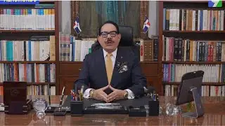 Transmisión en vivo de #Aeromundo con Guillermo Gómez 30/11/2025