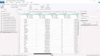 [3-Connect and shape data] Microsoft Power BI bootcamp #11 Data QA  Profiling Tools