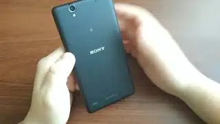 Sony C4