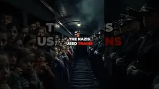 WW2 - Remembering the Holocaust: Deportation Of The Jews