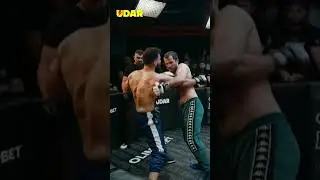 TOP DOG: PROSPECT 11 &laquo;Шелби&raquo; Кодиров vs Артак Саркисян