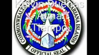 Kelvin Duenas - Atman Tiempo